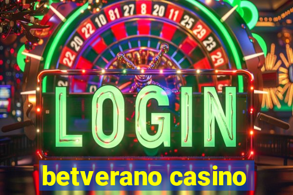 betverano casino